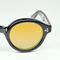 e.Light Yellow Mineral Lenses (CORBS-100)