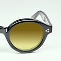 j.Dark Yellow Shaded Mineral Lenses (CORBS-100)