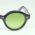 f.Light Green Mineral Lenses (CORBS-100)