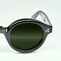 k.Dark Green Mineral Polarised Lenses (CORBS-100)