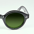 h.Dark Green Mineral Lenses (CORBS-100)