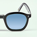 g.Light Blue Mineral Lenses (CUBA-5)