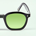 f.Light Green Mineral Lenses (CUBA-5)