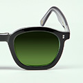 h.Dark Green Mineral Lenses (CUBA-5)