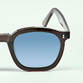 g.Light Blue Mineral Lenses (CUBA-LTD26)