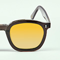 e.Light Yellow Mineral Lenses (CUBA-LTD26)