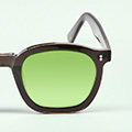 f.Light Green Mineral Lenses (CUBA-LTD26)