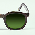 h.Dark Green Mineral Lenses (CUBA-LTD26)