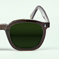 b.Dark Green Organic Lenses (CUBA-LTD26)