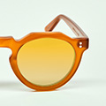 e.Light Yellow Mineral Lenses (PICA-0030)