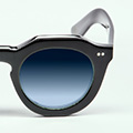 c.Dark Blue Shaded Organic Lenses (TORO-XL-5)