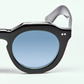 g.Light Blue Mineral Lenses (TORO-XL-5)