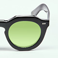 f.Light Green Mineral Lenses (TORO-XL-5)