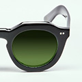 h.Dark Green Mineral Lenses (TORO-XL-5)