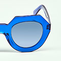 g.Light Blue Mineral Lenses (SUMO-BLUE)