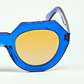 e.Light Yellow Mineral Lenses (SUMO-BLUE)