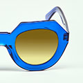 j.Dark Yellow Shaded Mineral Lenses (SUMO-BLUE)