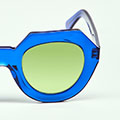 f.Light Green Mineral Lenses (SUMO-BLUE)