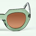 d.Light Pink Mineral Lenses (SUMO-GREEN)