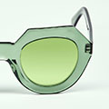 f.Light Green Mineral Lenses (SUMO-GREEN)