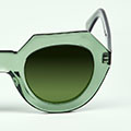 h.Dark Green Mineral Lenses (SUMO-GREEN)