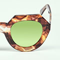 f.Light Green Mineral Lenses (SUMO-T1)