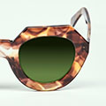 h.Dark Green Mineral Lenses (SUMO-T1)