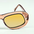 e.Light Yellow Mineral Lenses (UNIK-LTD33)