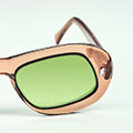 f.Light Green Mineral Lenses (UNIK-LTD33)