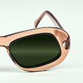 k.Dark Green Mineral Polarised Lenses (UNIK-LTD33)