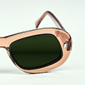 b.Dark Green Organic Lenses (UNIK-LTD33)