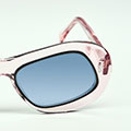 g.Light Blue Mineral Lenses (UNIK-LTD34)