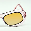 e.Light Yellow Mineral Lenses (UNIK-LTD34)