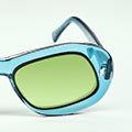 f.Light Green Mineral Lenses (UNIK-LTD35)