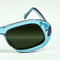 k.Dark Green Mineral Polarised Lenses (UNIK-LTD35)