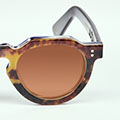 d.Light Pink Mineral Lenses (CROWN-50)