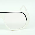 a.Verres Transparents (MODEL.V-2)
