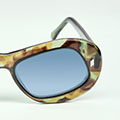 g.Light Blue Mineral Lenses (UNIK-LTD36)