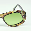 f.Light Green Mineral Lenses (UNIK-LTD36)