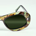 m.Dark Green Mineral Polarised Lenses (UNIK-LTD36)