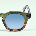g.Light Blue Mineral Lenses (CARD-56)