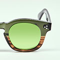 f.Light Green Mineral Lenses (CARD-56)