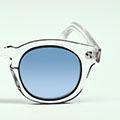 g.Light Blue Mineral Lenses (CARD-CB)
