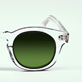 h.Dark Green Mineral Lenses (CARD-cb)