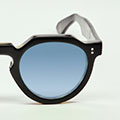 g.Light Blue Mineral Lenses (CROWN-XL-C)
