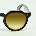 k.Dark Yellow Shaded Mineral Lenses (CROWN-XL-C)