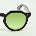 f.Light Green Mineral Lenses (CROWN-XL-C)
