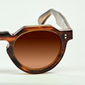 j.Light Pink Shaded Mineral Lenses (CROWN-XL-D)