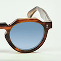 g.Light Blue Mineral Lenses (CROWN-XL-D)