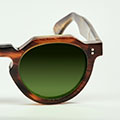 h.Dark Green Mineral Lenses (CROWN-XL-D)